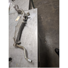 117E035 Coolant Crossover For 13-14 Subaru XV Crosstrek 2.0 14050AA781 117E035 Coolant Crossover For 13-14 Subaru XV Crosstrek 2.0 14050AA781